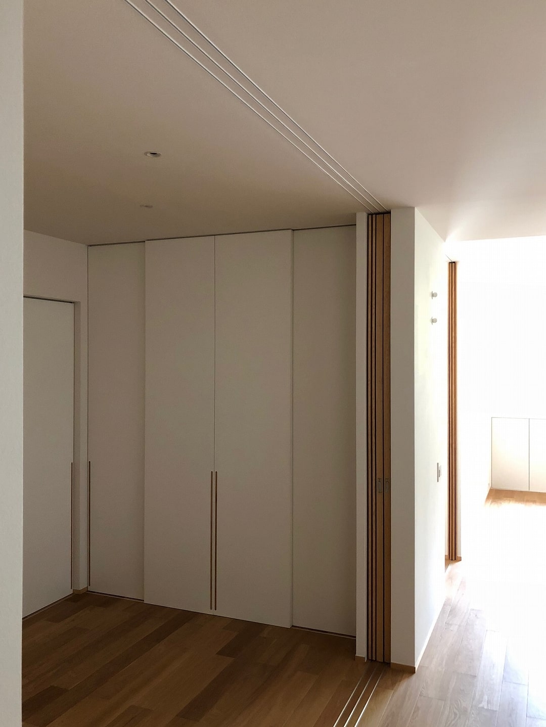 MOｽﾑｰｽｶﾓｲ 白